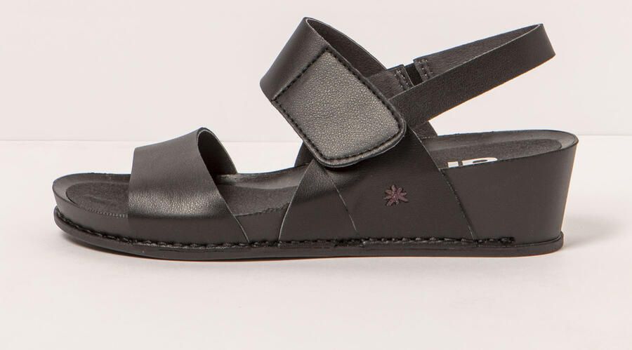 ART Sandalen met sleehak 119451101003