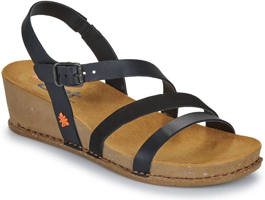 ART Sandalen I LIVE