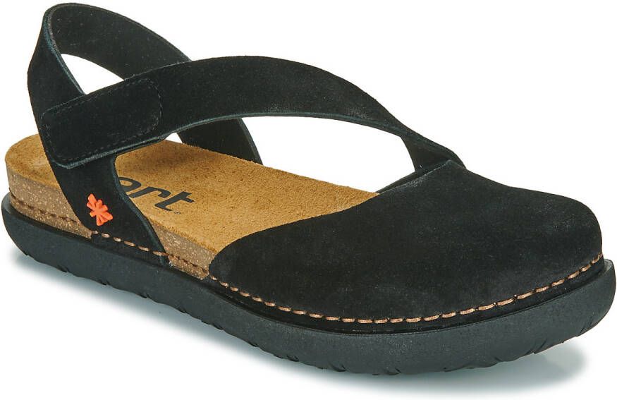 ART Dames 1705 Verona Platform Schoenen – Comfortabel & Stijlvol Met Urban Geest