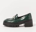 ART Enkellaarzen 1137211WS003 - Groen