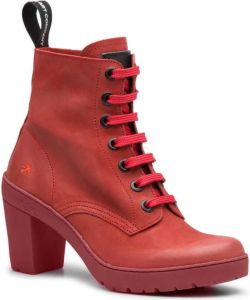 ART Low Boots 117561117003