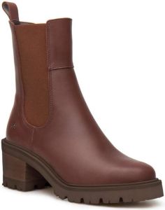 ART Low Boots 117011112003