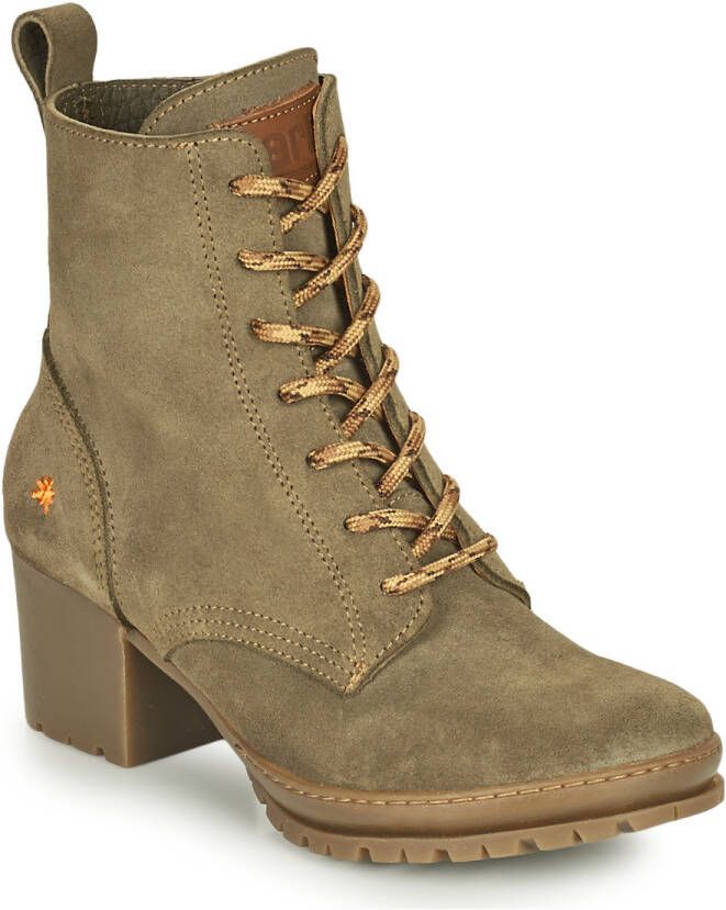 ART Enkellaarzen CAMDEN - Schoenen.nl