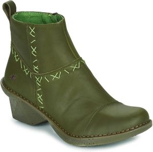 nooit In de naam landinwaarts Groene Art dames schoenen online kopen? Vergelijk op Schoenen.nl
