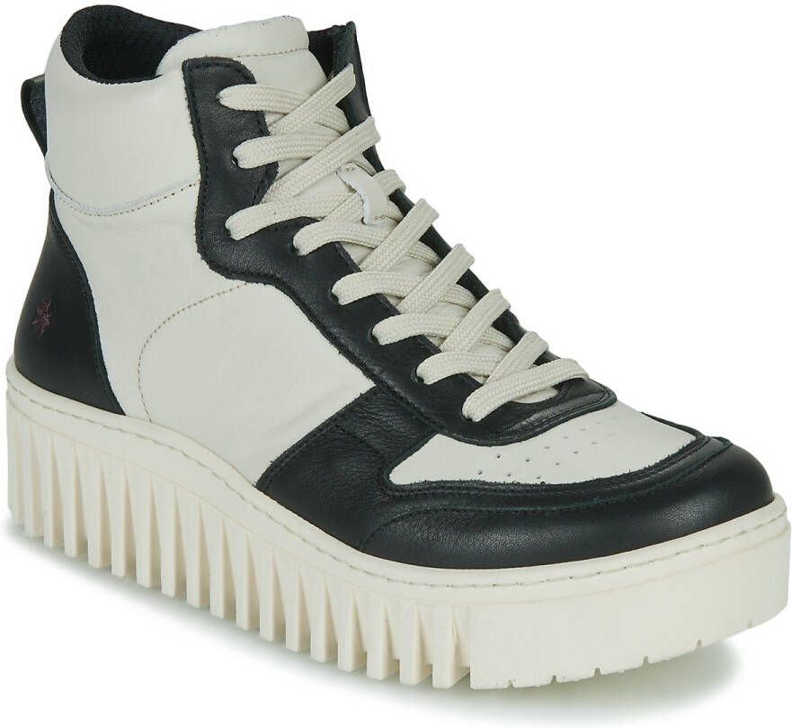 ART Hoge Sneakers Brighton