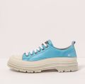 ART Klassieke Schoenen 1189411XP003 - Blauw