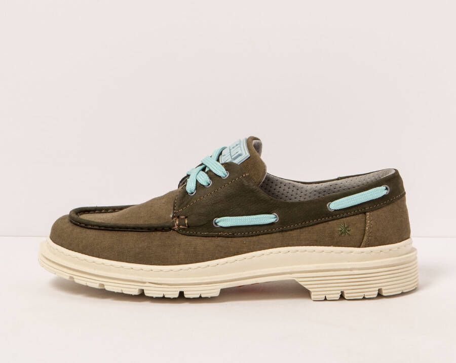 ART Klassieke Schoenen 119011122003