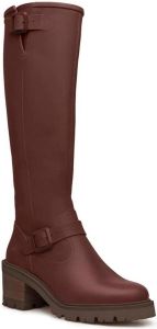 ART Low Boots 117031112003