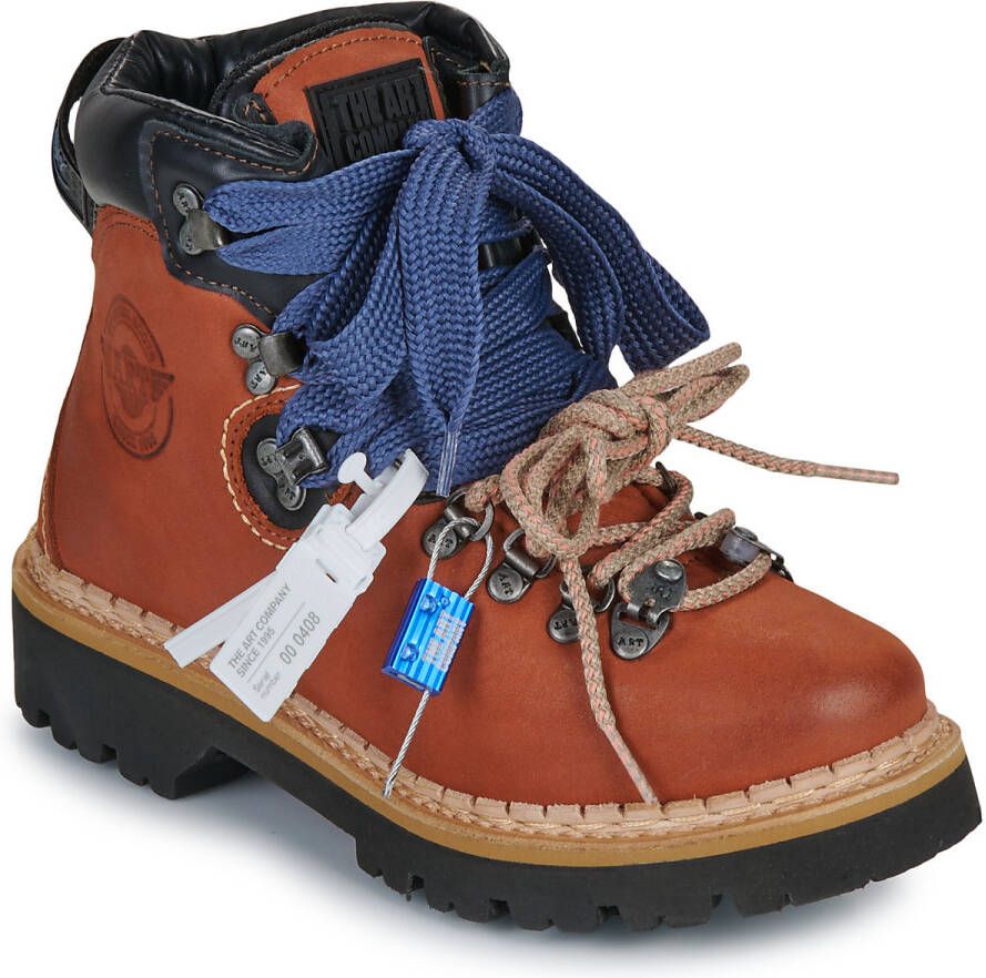 ART Laarzen AIR ALPINE