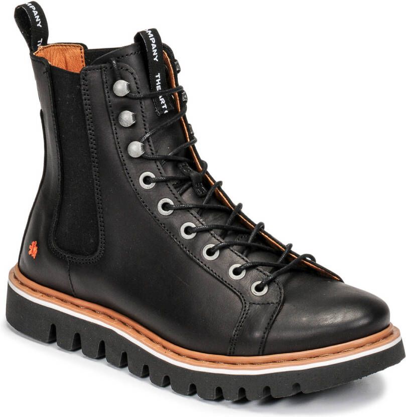 ART Laarzen TORONTO - Schoenen.nl