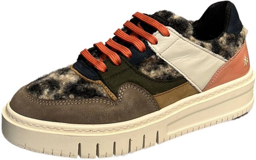 ART Lage Sneakers