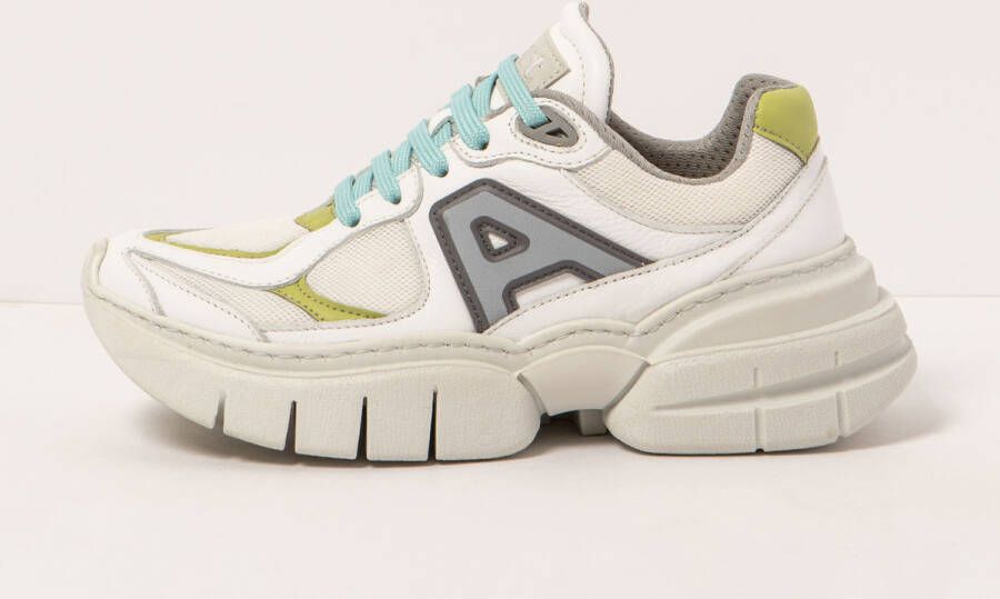 ART Lage Sneakers 1163211Z8003
