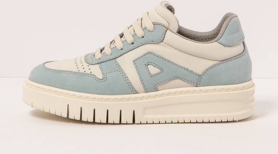 ART Lage Sneakers 1177713YO003