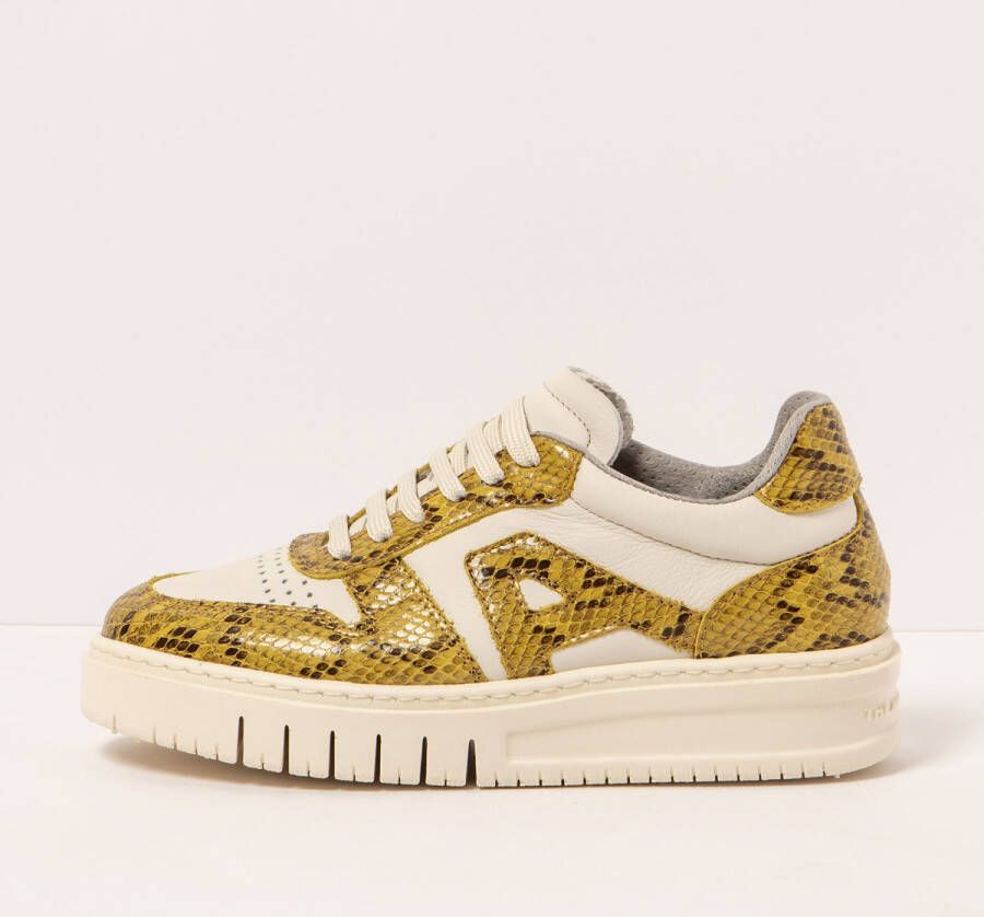 ART Lage Sneakers 1177714YR003