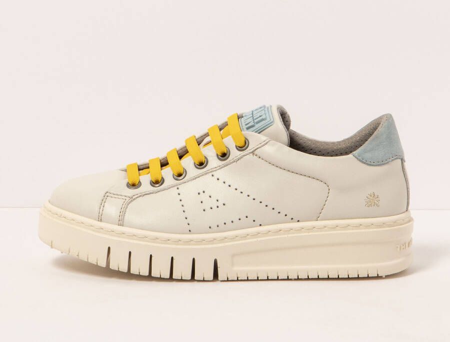 ART Lage Sneakers 1178611YL003