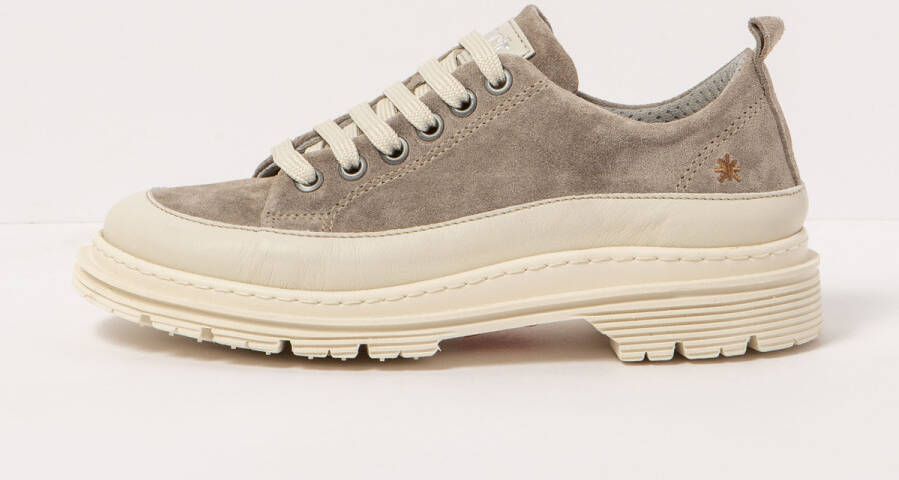 ART Lage Sneakers 11898S120003