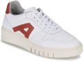 ART Lage Sneakers Belleville - Wit