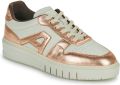 ART Lage Sneakers BELLEVILLE - Roze