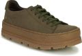 ART Lage Sneakers BLUE PLANET - Blauw