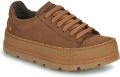 ART Lage Sneakers BLUE PLANET - Blauw