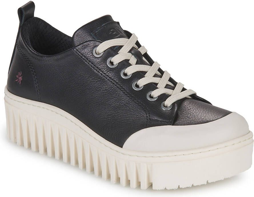 ART Lage Sneakers Brighton