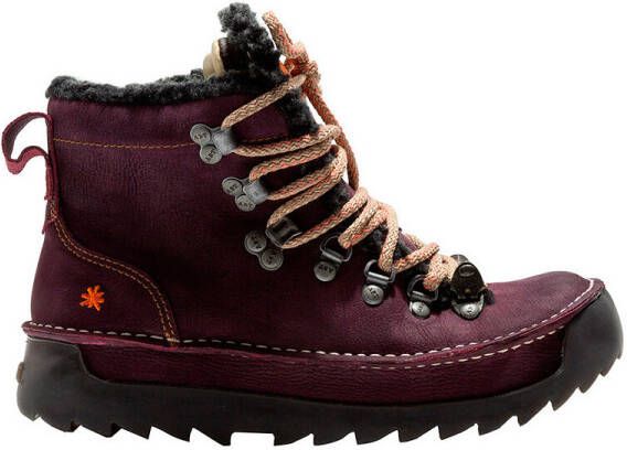 ART Low Boots 1061511MO003