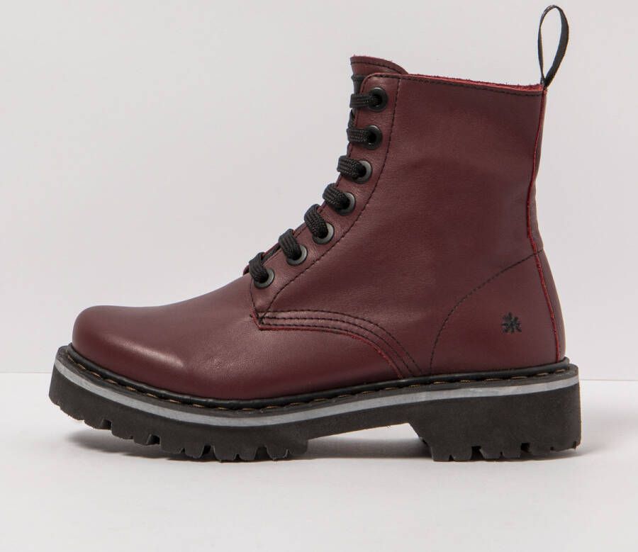 ART Low Boots 111661267003