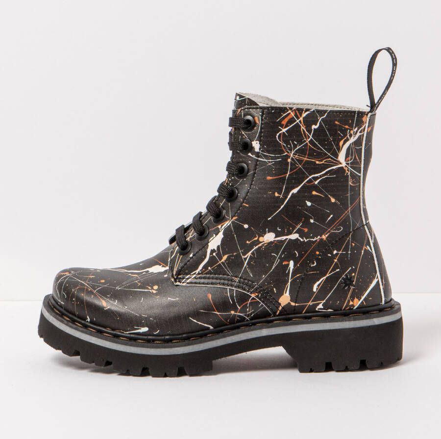 ART Low Boots 11166P112603