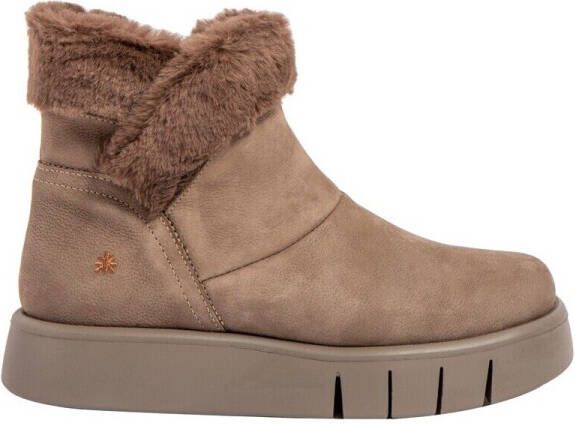 ART Low Boots 113461120003