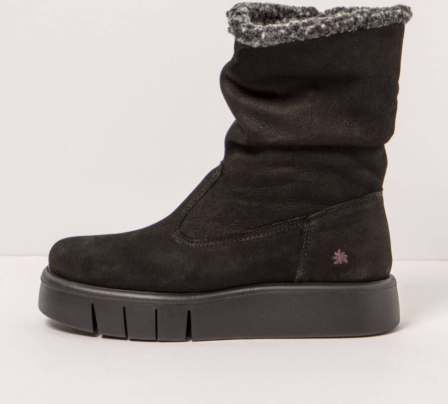 ART Low Boots 113471101003