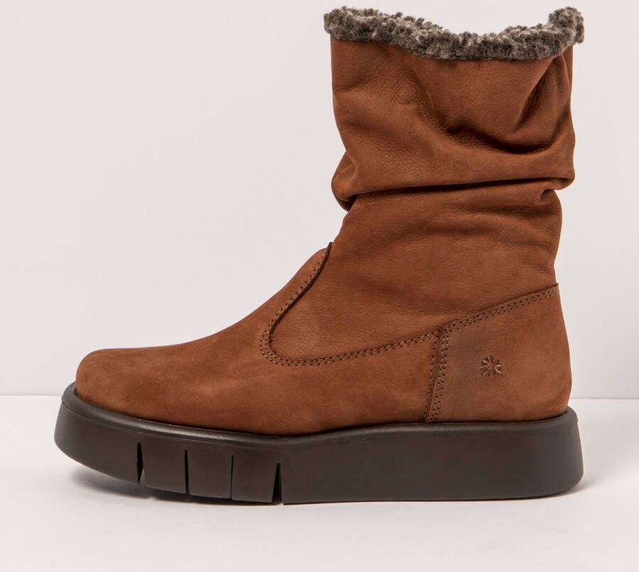 ART Low Boots 113471118003