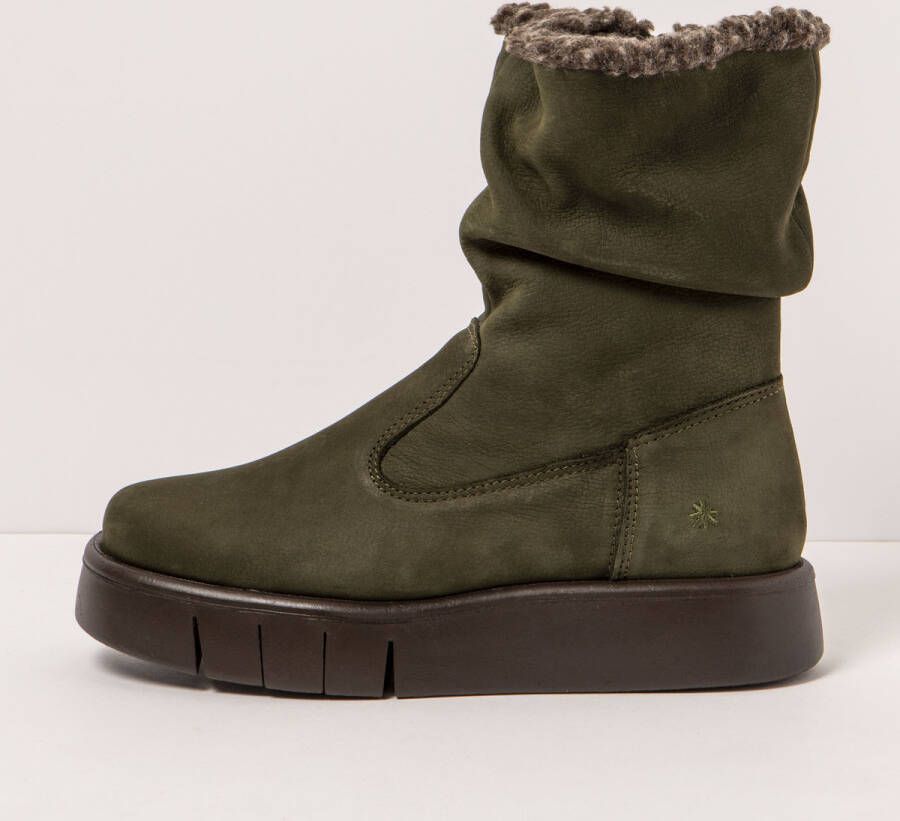 ART Low Boots 113471122003