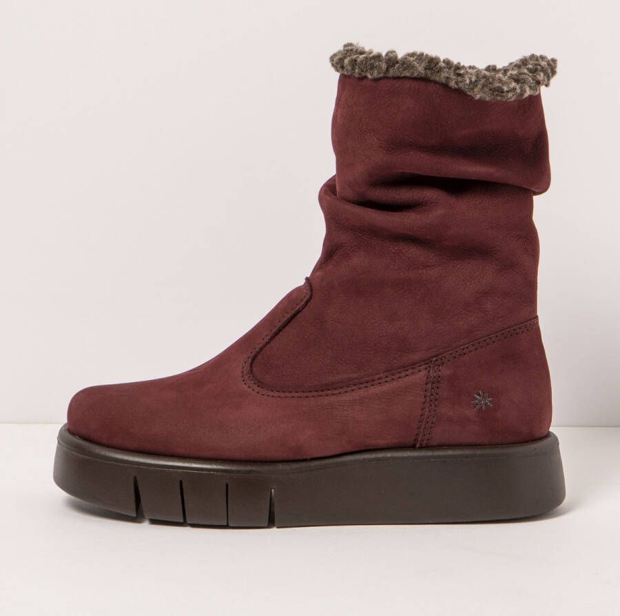 ART Low Boots 113471167003