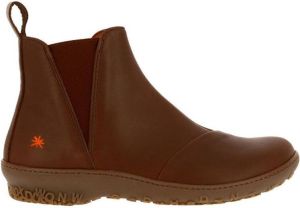 ART Low Boots 114281120003