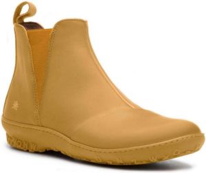 ART Low Boots 114282M00003