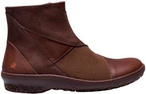 ART Low Boots 114341112003