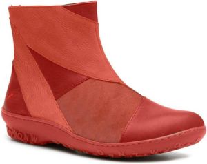 ART Low Boots 114341117003