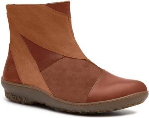 ART Low Boots 114341118003
