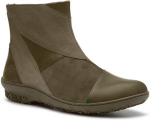 ART Low Boots 114341122003
