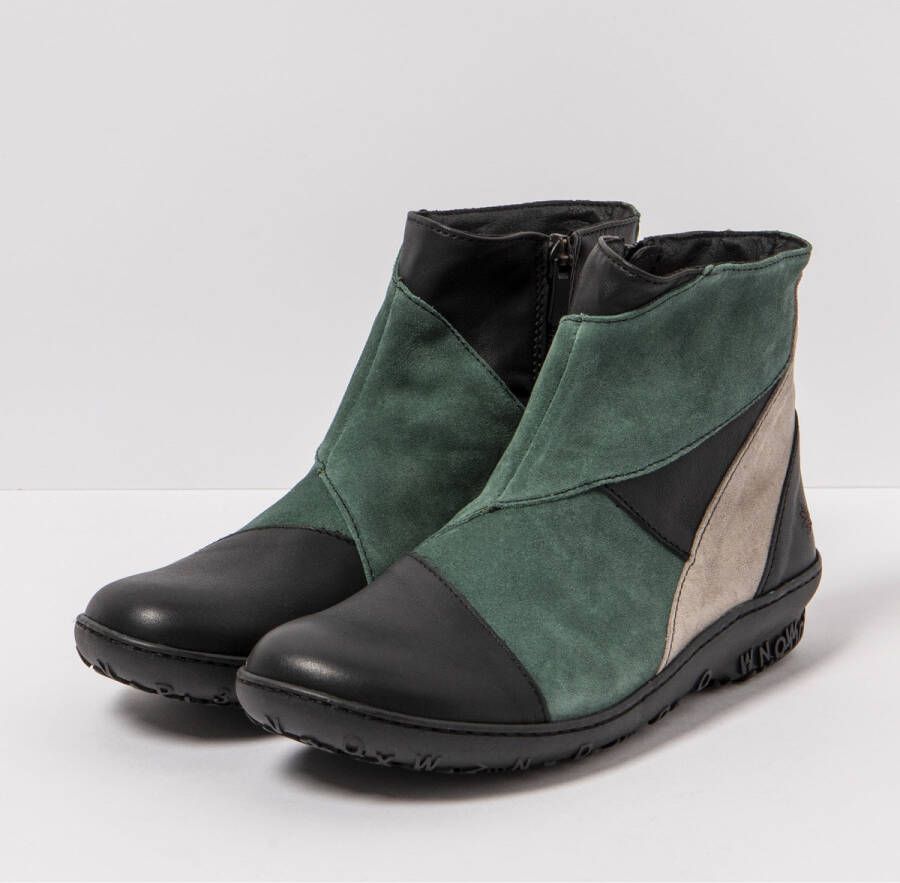 ART Low Boots 1143411UN003