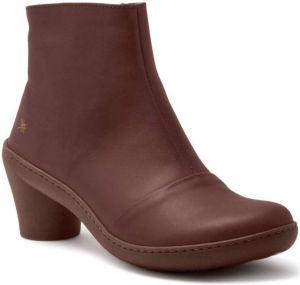 ART Low Boots 114422120003