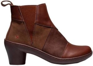 ART Low Boots 114531112003