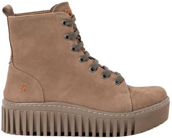 ART Low Boots 115131220003