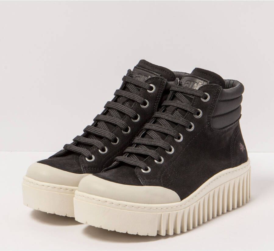 ART Low Boots 1153211TG003