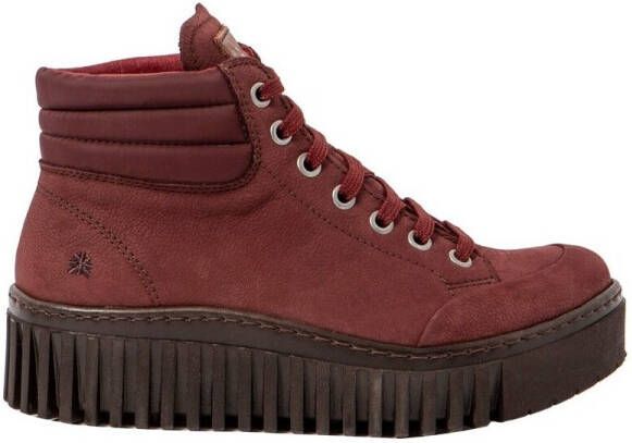 ART Low Boots 115321267003