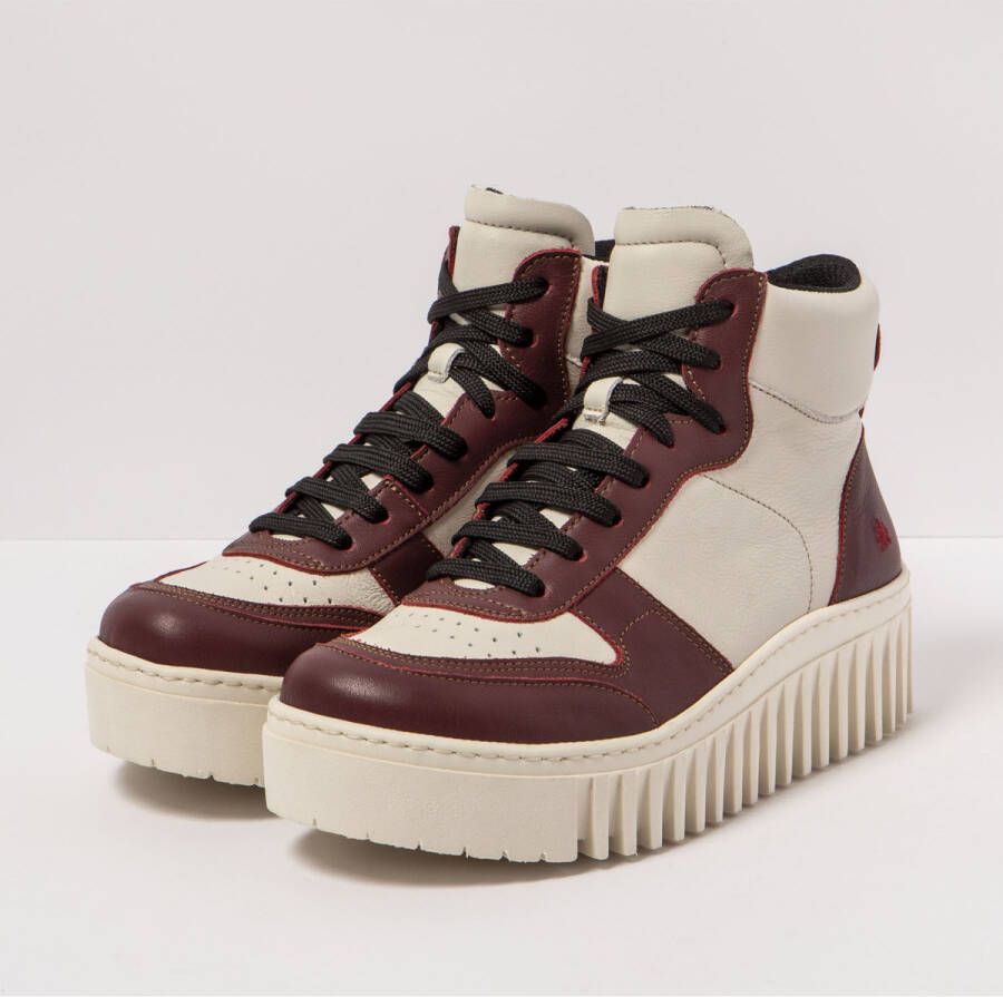 ART Low Boots 1153611UP003