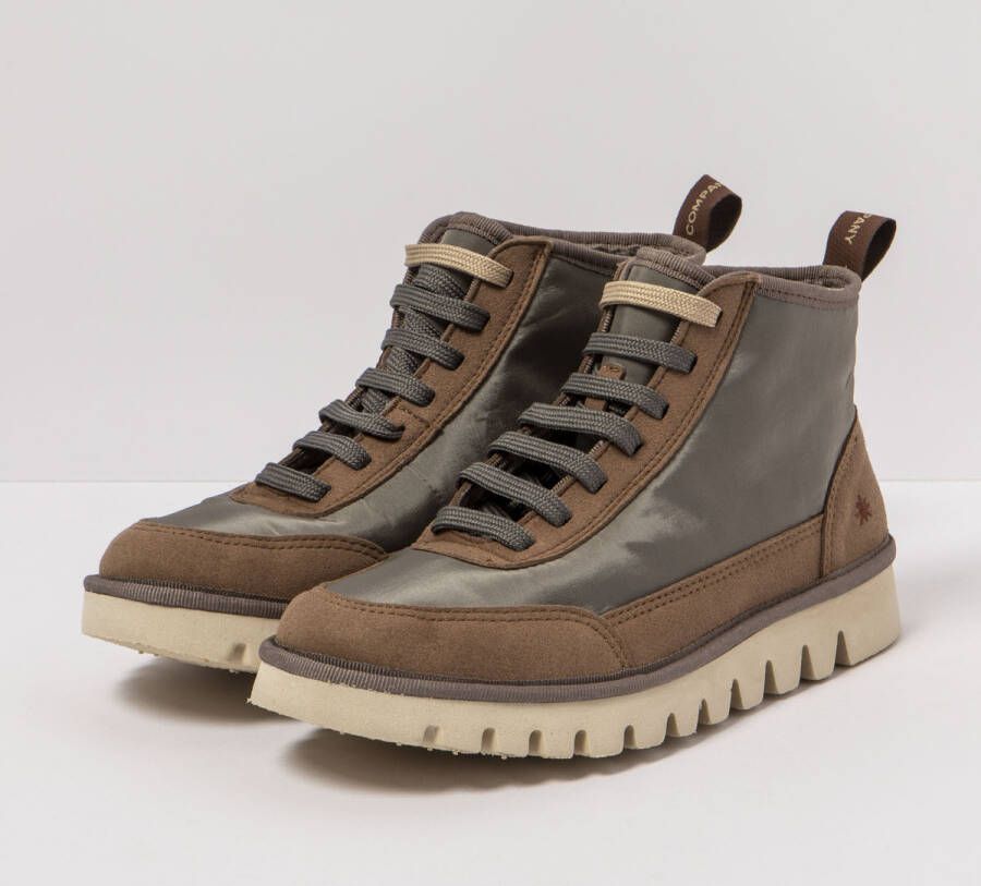ART Low Boots 115851120003