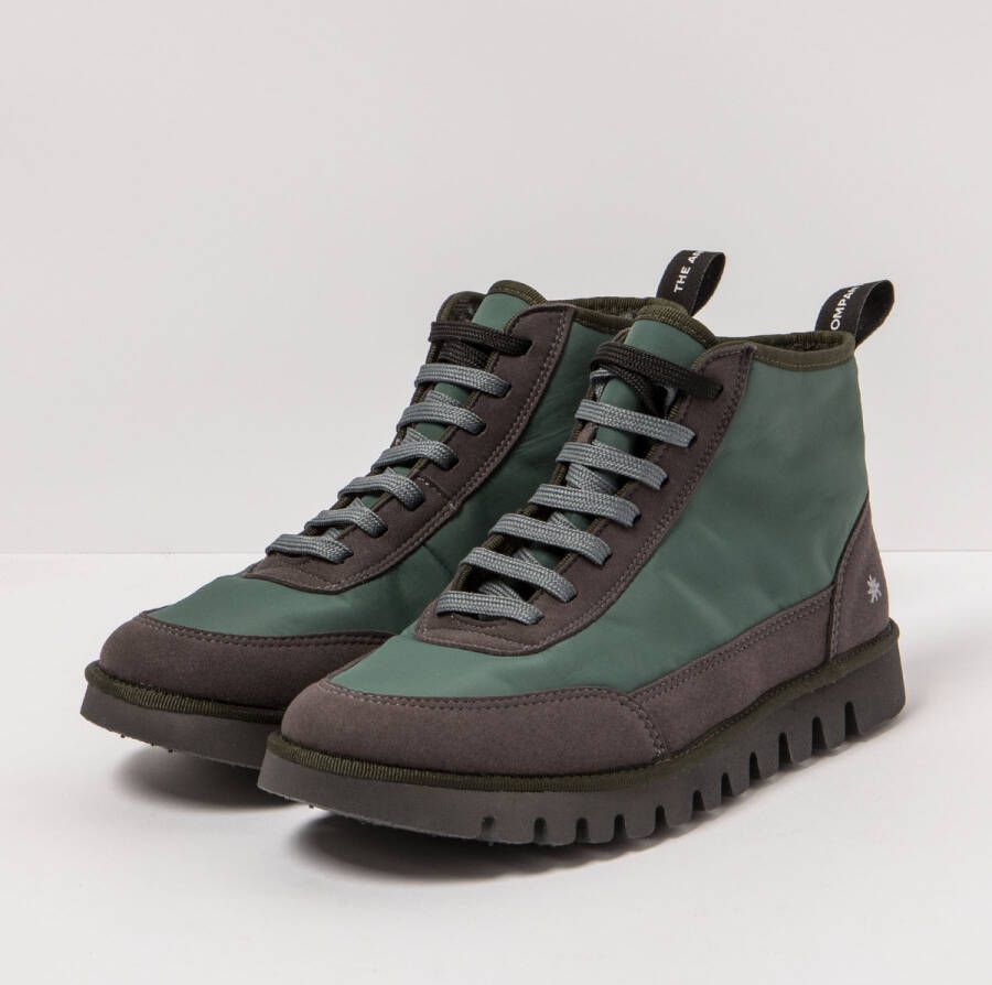 ART Low Boots 1158511UM003
