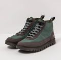 ART Low Boots 1158511UM003 - Groen