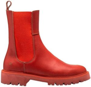 ART Low Boots 1168111HA003